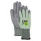 Magid Machine Knit Gloves, Cut Level 4 1 PR GPD467-5 - alternate 1